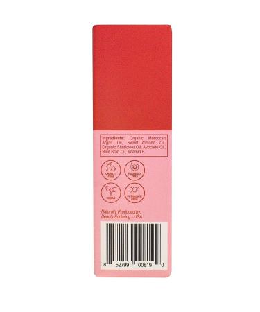 RawChemistry Argan Hair Repair Treatment Oil (1oz) by Beauty Enduring - Moroccan Argan, Avocado, and Sunflower Oil Blend for Natural Dry Hair Growth - Buy Online on SooperMarket.com