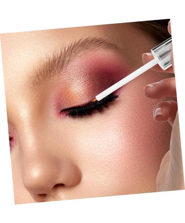 HAPINARY 10 Pcs Mascara Tube with Wand Empty Eyelash Serum Tube Oils Empty Mascara Tube Eyeliner Tubes Empty - Buy Online on SooperMarket.com
