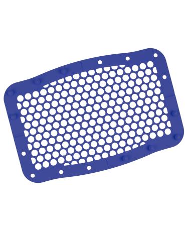 Dr. Brown's Silicone Baby Bottle and Pacifier Dishwasher Bag - Blue