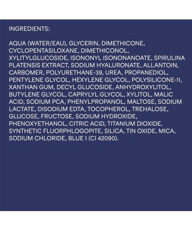 Marcelle Hydractive Anti-Fatigue Eye Contour Gel 0.5 oz - Revitalize Tired Eyes | International Shipping Available - Buy Online on SooperMarket.com