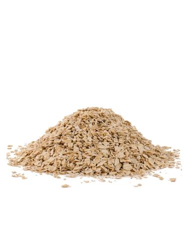 Bob's Red Mill Gluten Free Organic Old Fashioned Rolled Oats - 2 lb Pack - Premium Quality Oats - Buy Online on SooperMarket.com