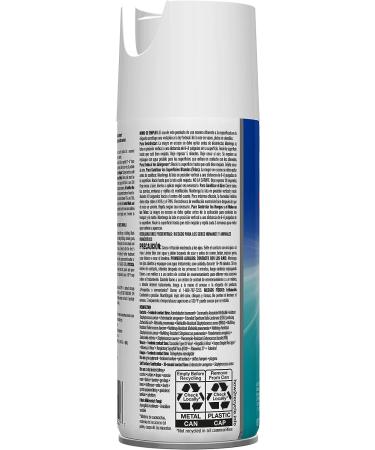 Clorox Fabric Sanitizer Aerosol Spray - Lavender Scent 14oz - Buy Online on SooperMarket.com