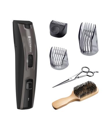 Remington The Beardsman Ultimate Precision Full Beard Grooming Kit