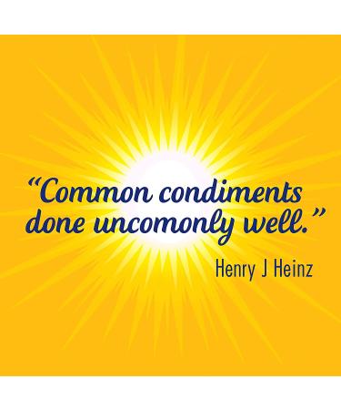 Heinz 57 Sauce 10 oz: Classic Condiment for Versatile Flavor - Buy Online on SooperMarket.com