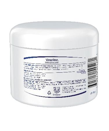Vaseline Intensive Care Petroleum Jelly Deep Moisture 7.1 oz - Hydrating Skin Protectant - Buy Online on SooperMarket.com