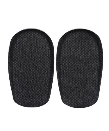 Height increase insoles invisible silicone shoes pad silicone heel lift gel secret insole pads heights for additional heights
