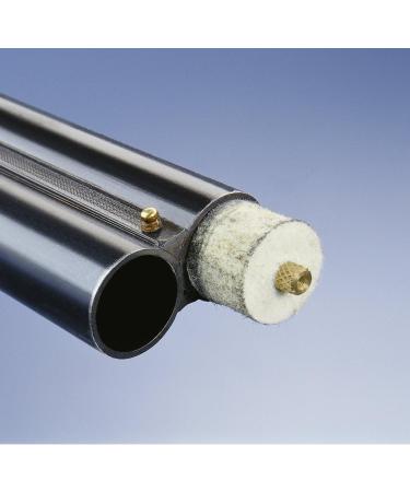 WPW Felt Adapter for Barrel Cleaners - 5.5mm Brass M5 & 1/8 Thread - International Shipping - Buy Online on SooperMarket.com