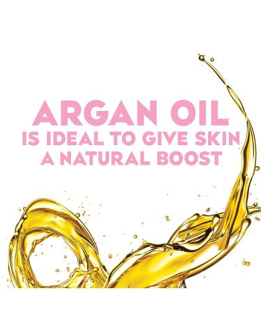 OGX Argan Oil of Morocco Extra Hydrating Body Lotion - 19.5 fl oz - Nourishing Cream for Soft Skin - Paraben & Sulfate-Free - Buy Online on SooperMarket.com