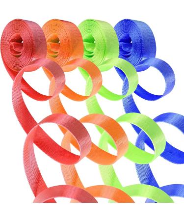 1 Inch Grosun Nylon Webbing Strap for Backpacks, DIY Crafting, Luggage - 12 Colors Available - Buy Online on SooperMarket.com