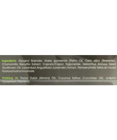 MOOM Face Wax Strips for Women - All-Natural Chamomile & Lavender Hair Removal Kit - Includes Finishing Oil - Ideal for Face & Bikini - Buy Online on SooperMarket.com