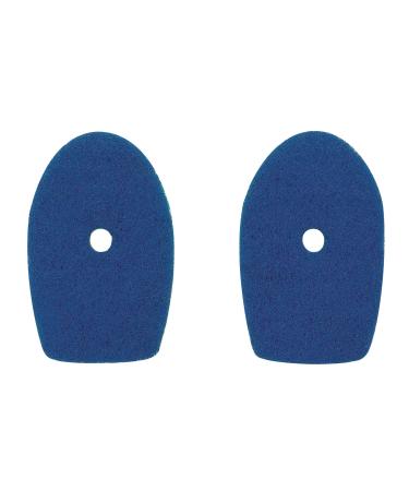 OXO Good Grips Soap Dispensing Dish Scrub Refill Blue