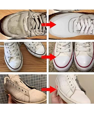 Mashin Fz150 Shoe Cleaner | Foamzone 150 Shoe Cleaner | Foamzone 150 Shoe Cleaner Kit for White Shoes | Remove Stain Dirt and Grime | FoamZone 150 Shoe Cleaner & Conditioner Kit 1pcs - Buy Online on SooperMarket.com