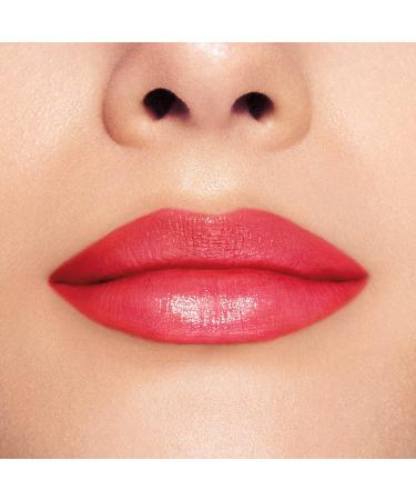 Shiseido ColorGel Lip Balm 105 Poppy - Hydrating 2g Lip Care | International Shipping Available - Buy Online on SooperMarket.com