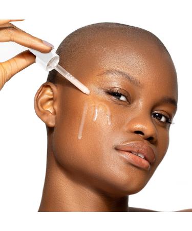 Wet 'n' Wild Prime Focus Primer Serum - Flawless and Long-Lasting Makeup, Pore-Minimizing, Hydrating Formula, Natural Finish - Buy Online on SooperMarket.com