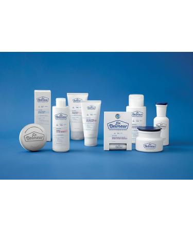 The Face Shop Dr. Belmeur Bubble Foam Cleanser | Ultra Fine Foam for Pore Purification | Dermatologically Tested & Low-Irritant - 5.0 Fl Oz | International Shipping Available - Buy Online on SooperMarket.com