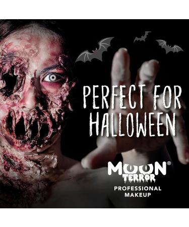Pro FX Scar Modelling Wax Crayon by Moon Terror - Special Effects Makeup for Fake Scars - 0.12oz SFX Modeling Wax - Buy Online on SooperMarket.com