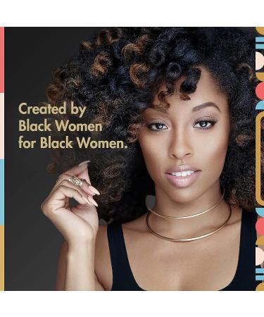 MY BLACK IS BEAUTIFUL Balancing Sulfate-Free Conditioner - Blue Ginger Mint, 8.4 fl oz - Buy Online on SooperMarket.com