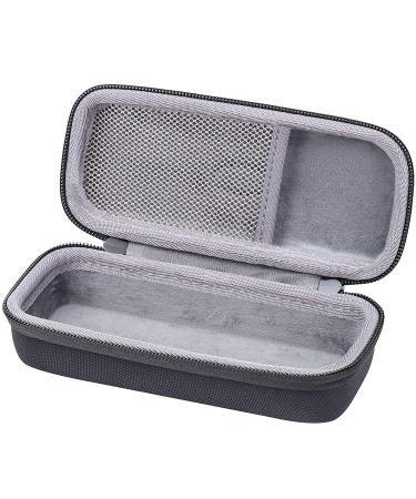 co2CREA Hard Case for Philips Norelco OneBlade QP2520-QP2630 Electric Trimmer - Small Black Case - Buy Online on SooperMarket.com
