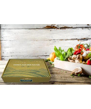 Dr.Ana Collection Italian Risotto Hokkaido Pumpkin | Vegan Additive-Free 100% Arborio Rice | 6 x 200g Pack | International Shipping Available - Buy Online on SooperMarket.com