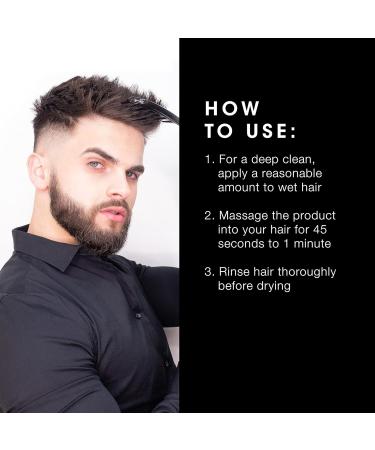 Pacinos 2-in-1 Shampoo & Conditioner - Aloe Vera & Tea Tree - Moisturizing Lightweight Formula for All Hair Types - 16 fl. oz. | International Shipping - Buy Online on SooperMarket.com