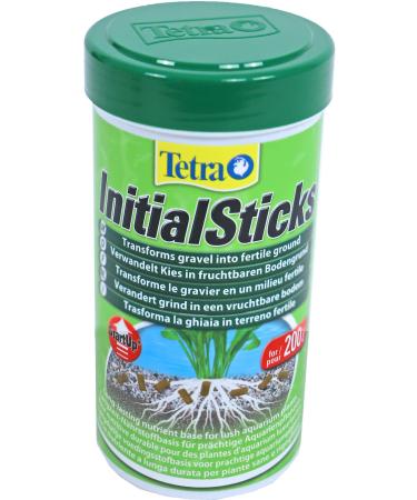 Tetra Plant Initial Sticks 250ml Aquarium Plant Fertiliser