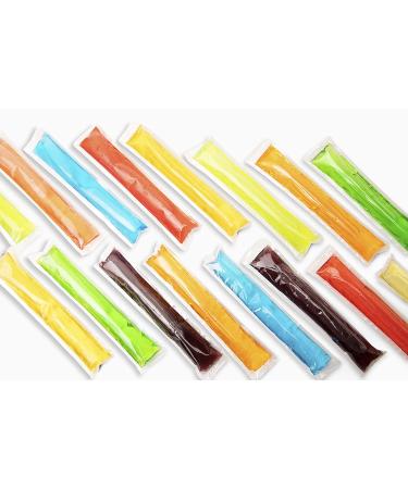 Fun Pops - 36 Assorted Fruit Flavors for a Sweet Treat! - Buy Online on SooperMarket.com