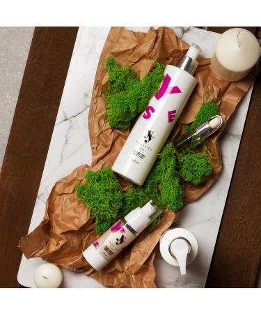 YES!YOU Hand Cream Sweet Love - Nourishing 30ml Moisturizer for Soft Hands | International Shipping Available - Buy Online on SooperMarket.com