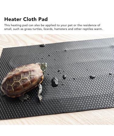 Buy DC 5V Washable Carbon Fiber Heating Pad Blanket for Pets - 10x20cm | Fast International Shipping - Buy Online on SooperMarket.com
