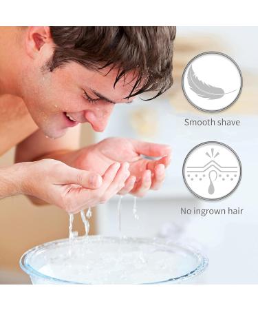 Buy Bamboo Vegan Razor Brush - Eco-Friendly Shaving Accessories for Men & Women | Travel-Friendly & Synthetic | Shop Now at BAMBaw - Buy Online on SooperMarket.com