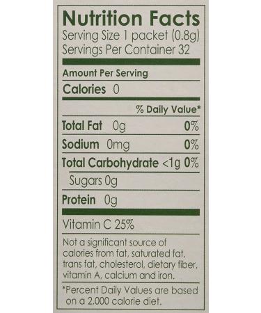 True Lemon Crystalized Lemon Packets - 96 Packets (3 Boxes of 32) - Buy Online on SooperMarket.com
