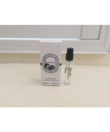 DIPTYQUE 34 Boulevard Saint Germain Eau De Toilette Philosykos
