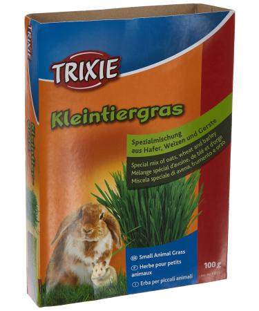Trixie Small Animal Grass Seed 100 Gram