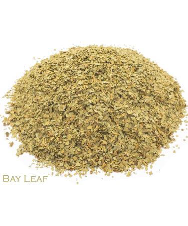 Bay Leaf and Lapacho Herbal Infusion (25 Unbleached Tea Bags - 50g) - Buy Online on SooperMarket.com