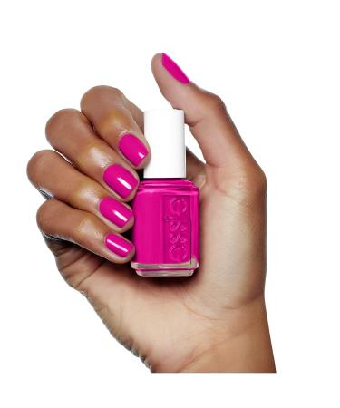 Buy essie Nail Polish Big Spender - Glossy Shine Finish 0.46 fl. oz | International Shipping Available - Buy Online on SooperMarket.com