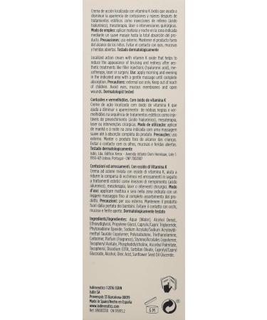 ISDINCEUTICS Auriderm Cream 50ml - Brightening & Restorative Skincare | Free International Shipping - Buy Online on SooperMarket.com
