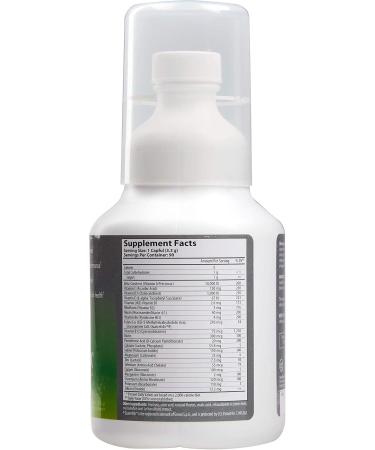 Isotonix Multivitamin Helps to Maintain Vision Skin Membrane and Immune Functions Helps the Body to Metabolize Proteins Fats and Carbohydrates Helps in the Normal Development of Bones Cartilage Teeth and Gums Market America (90 Servings) - Buy Online on SooperMarket.com