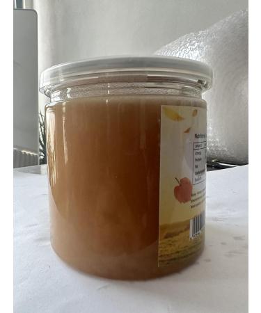 Zercumm Codonopsis Pilosula Honey 500G - Buy Online on SooperMarket.com