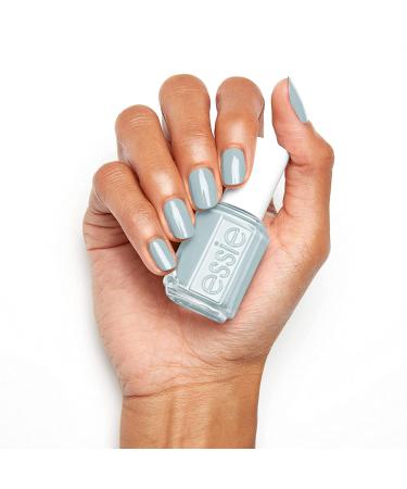 Essie Flight of Fantasy Pastel Blue Nail Polish - Vegan & 8-Free Formula, 0.46 fl oz - Buy Online on SooperMarket.com