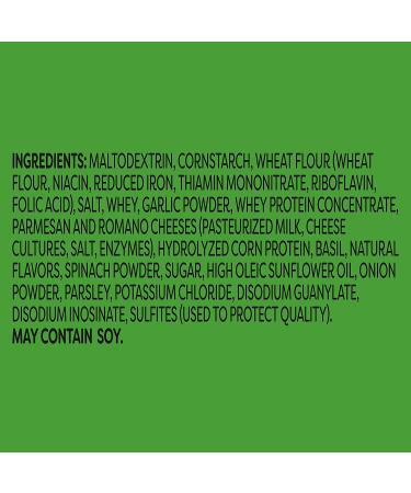 Knorr Creamy Pesto Sauce Mix - 24 Count, 1.2 oz Packs - Buy Online on SooperMarket.com