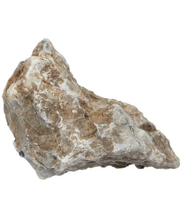 Amtra - Rock Dragon Stone Boutique aquarium decoration natural limestone 1 KG . Small 0.6-2 KG