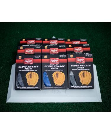 Buy Rawlings Gloves Re-Lace Pack - Dark Green | Premium Quality & Fast International Shipping - Buy Online on SooperMarket.com