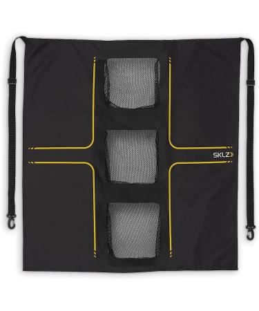 Adjustable Golf Target for Practice Nets | Improve Your Game with Universal Design - Buy Online on SooperMarket.com