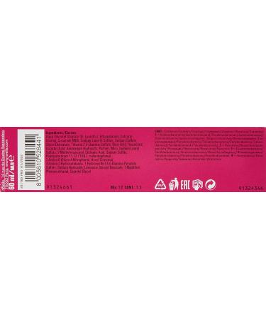 Wella Professionals Touch Plus Semipermanent Hair Colour Number 66/07 Number 66/07 1 count (Pack of 1) - Buy Online on SooperMarket.com