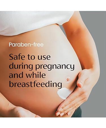 Stretch Marks Removal Cream | Safe for Pregnancy | Dermatologically Tested | All Skin Types | 100g - Buy Online on SooperMarket.com