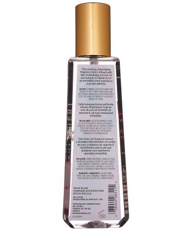 Belcam Bath Therapy Luxe Moisturizing Mist Eau de Parfum Spray Hot Cherry Bomb 7.98 Fl Oz 8 Fl Oz (Pack of 1) Hot Cherry Bomb - Buy Online on SooperMarket.com