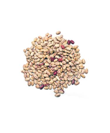 Hunza Organic Cranberry Beans - 2 lbs | Premium Quality, Pack of 1 - Buy Online on SooperMarket.com