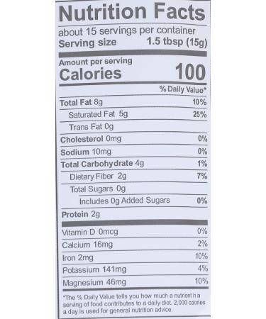 Navitas Naturals Powder Cacao Keto 8 Ounce - Buy Online on SooperMarket.com