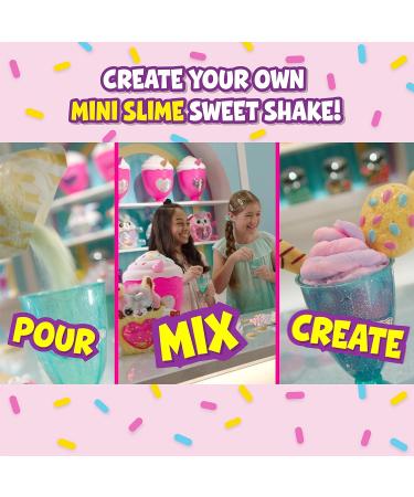 ZURU RAINBOCORNS 9212D Sweet Shake Surprise Llamacorn - Magical Surprise Toy - Buy Online on SooperMarket.com