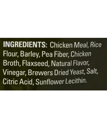 Wildly Natural Chicken Cat Treats - Healthy & Delicious Snack for Cats - Buy Online on SooperMarket.com