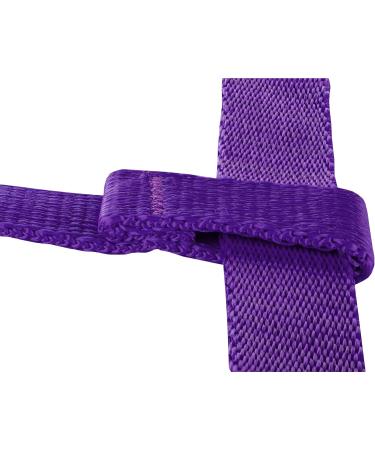 CHABA Adjustable Dog Harness for Medium Dogs - Anti-Pull Comfortable Lightweight Step-In Design Perfect for Running - Available in Violet - Buy Online on SooperMarket.com